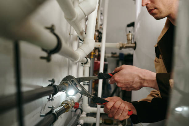 Best Shower Repair Services  in Santa Clara, OR