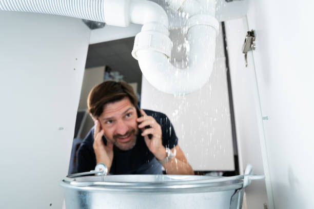 Septic Systems in Santa Clara, OR