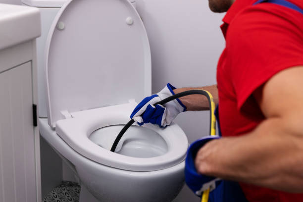 Best Same-Day Plumbing Service  in Santa Clara, OR