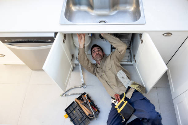 Best Leak Detection Services  in Santa Clara, OR