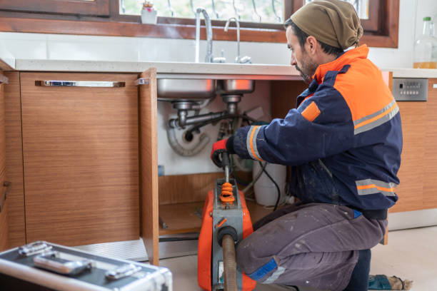 Best 24-Hour Plumber Near Me  in Santa Clara, OR