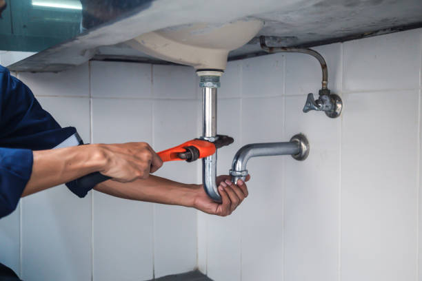 Best Commercial Plumbing Services  in Santa Clara, OR