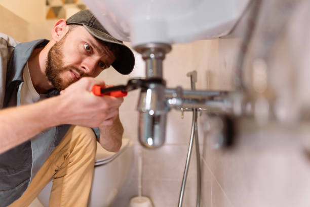 Best Water Leak Repair  in Santa Clara, OR