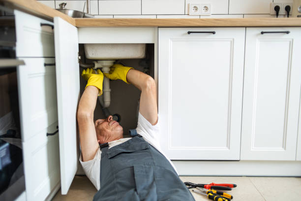 Best Best Plumbers Near Me  in Santa Clara, OR
