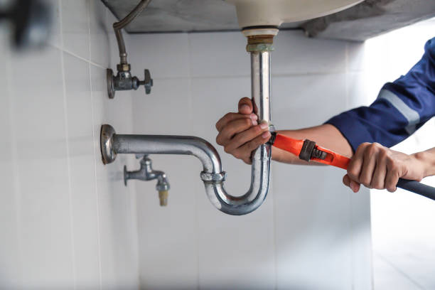 Best Affordable Plumber Near Me  in Santa Clara, OR
