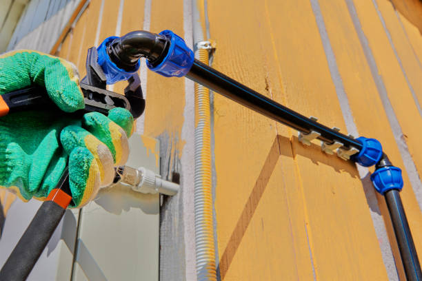 Best Gas Line Repair  in Santa Clara, OR