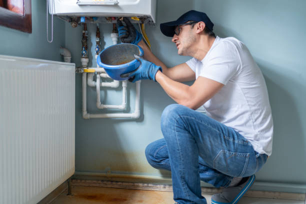 Best Drain Cleaning Services  in Santa Clara, OR
