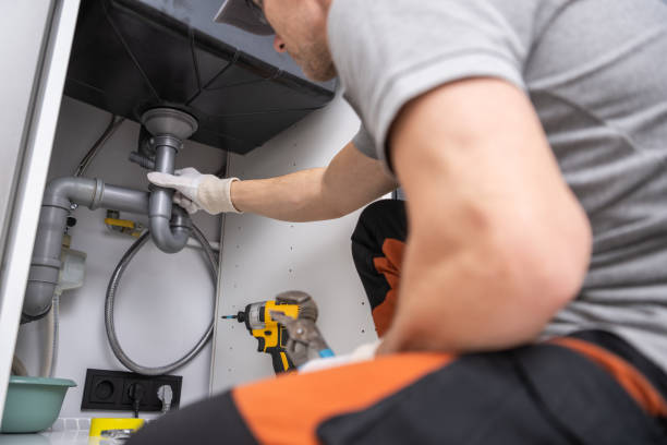 Best Plumbing Inspection Services  in Santa Clara, OR