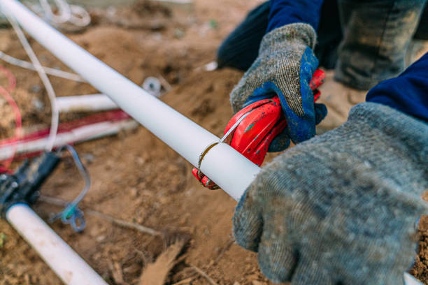 Best Residential Plumbing Services  in Santa Clara, OR